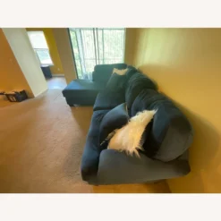 Cordell Furniture Sectional - 1500 1500 frame 0 750