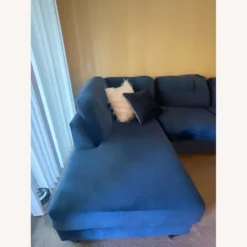 Cordell Furniture Sectional - 1500 1500 frame 0 751