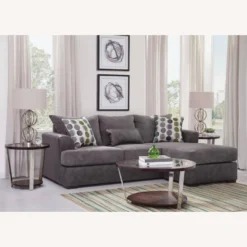 Envy II Sofa Chaise