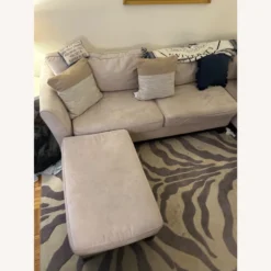 Bauhaus Sectional Sofa With Ottoman - 1500 1500 frame 0 779