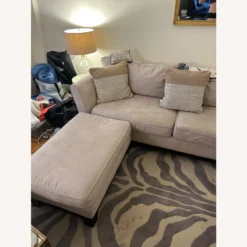 Bauhaus Sectional Sofa With Ottoman - 1500 1500 frame 0 782