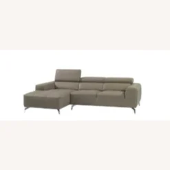 Other Left-Hand Facing Chaise Sectional In Burlywood 6 Other Left-Hand Facing Chaise Sectional In Burlywood - 1500 1500 frame 0 787