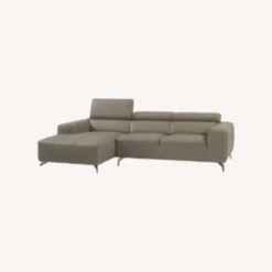 Other Left-Hand Facing Chaise Sectional In Burlywood 7 Other Left-Hand Facing Chaise Sectional In Burlywood - 1500 1500 frame 0 788