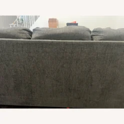 Ashley Signature Design Gray Sectional - 1500 1500 frame 0 812
