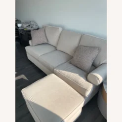 Basset Sand Couch With Ottoman - 1500 1500 frame 0 821