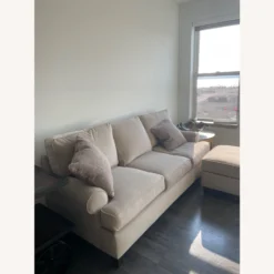 Basset Sand Couch With Ottoman - 1500 1500 frame 0 822