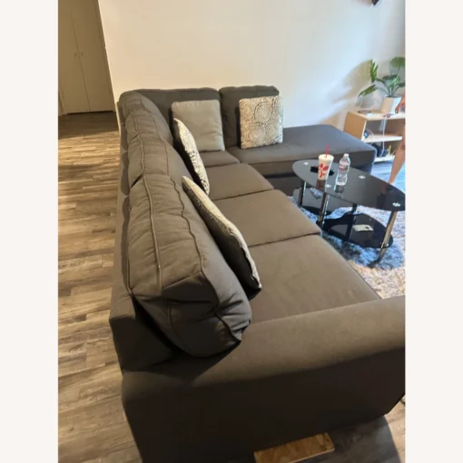 Other 2 Piece Sectional - 1500 1500 frame 0 829