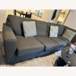 Other 2 Piece Sectional - 1500 1500 frame 0 830