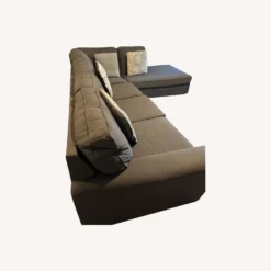 Other 2 Piece Sectional - 1500 1500 frame 0 831