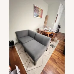 West Elm Lorimer Sectional Corner And Single Unit - 1500 1500 frame 0 878