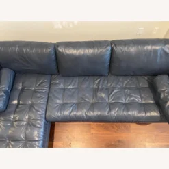 Article Sven Charme Sectional Leather Sofa - 1500 1500 frame 0 883