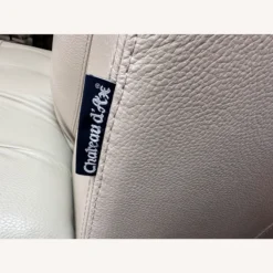 Macy's Leather Sectional Couch - 1500 1500 frame 0 891