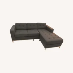 Gus Modern Jane Bi-Sectional Loft Sofa - 1500 1500 frame 0 905