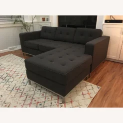 Gus Modern Jane Bi-Sectional Loft Sofa - 1500 1500 frame 0 906