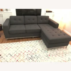 Gus Modern Jane Bi-Sectional Loft Sofa - 1500 1500 frame 0 908