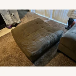 Other Duncanville 2 Pc Sofa With Ottoman - 1500 1500 frame 0 911