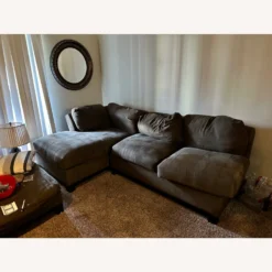 Other Duncanville 2 Pc Sofa With Ottoman - 1500 1500 frame 0 912