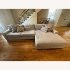 Gallery Bringham 2 Piece Sectional Sofa