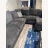 Other Grey Smoke Sectional