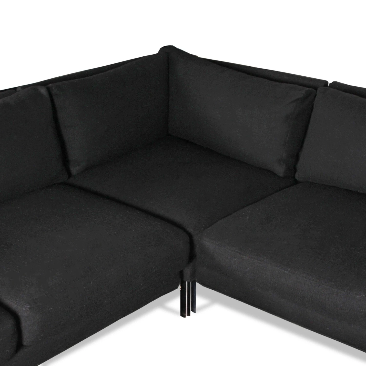 Milo Baughman Sectional Sofa By Thayer Coggin 2 Milo Baughman Sectional Sofa By Thayer Coggin - Image 2