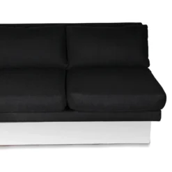 Milo Baughman Sectional Sofa By Thayer Coggin 9 Milo Baughman Sectional Sofa By Thayer Coggin - 1500 1500 frame 0 934