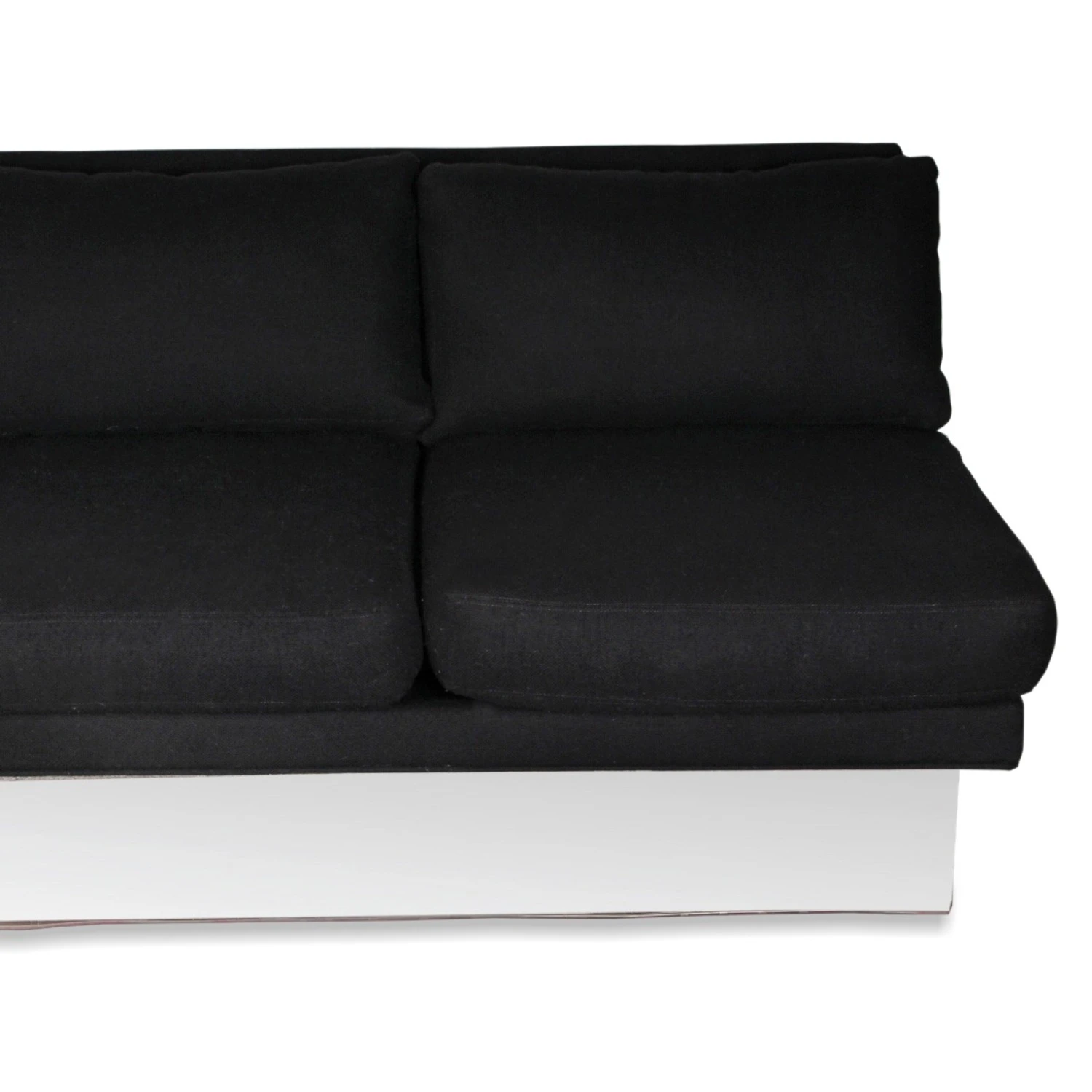 Milo Baughman Sectional Sofa By Thayer Coggin 3 Milo Baughman Sectional Sofa By Thayer Coggin - Image 3