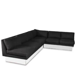 Milo Baughman Sectional Sofa By Thayer Coggin 11 Milo Baughman Sectional Sofa By Thayer Coggin - 1500 1500 frame 0 936