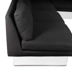 Milo Baughman Sectional Sofa By Thayer Coggin 12 Milo Baughman Sectional Sofa By Thayer Coggin - 1500 1500 frame 0 937