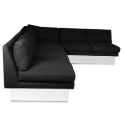 Milo Baughman Sectional Sofa By Thayer Coggin 13 Milo Baughman Sectional Sofa By Thayer Coggin - 1500 1500 frame 0 938