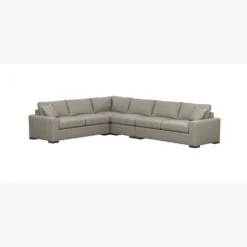 Ethan Allen Conway 4-Piece Sectional