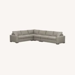 Ethan Allen Conway 4-Piece Sectional - 1500 1500 frame 0 950