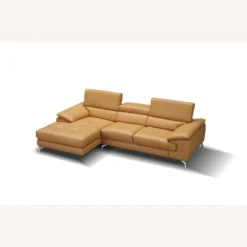 Other Left-Hand Facing Chaise Sectional In Freesia - 1500 1500 frame 0 991